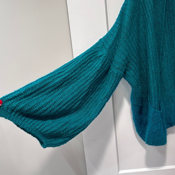 ASOS cardigan with wide sleeves - Picture 2 of 5